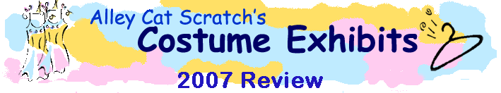 2007 Review