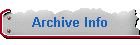 Archive Info